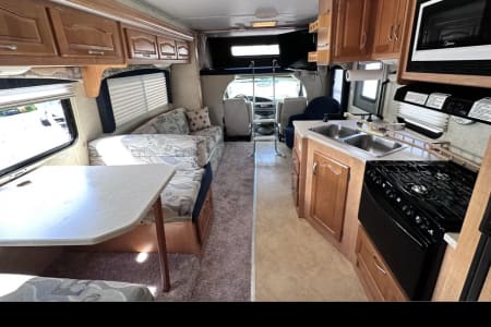 DuncanRV rentals