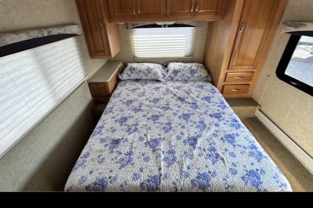 DuncanRV rentals