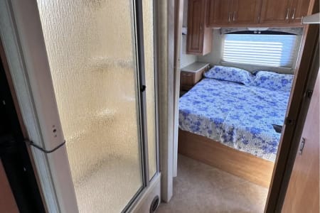 DuncanRV rentals