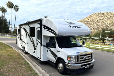 ChantillyRV rentals