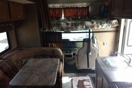 RV Rental wichita,Kansas-(KS)