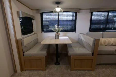 Spring HillRV rentals