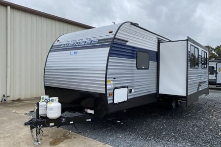 Spring HillRV rentals