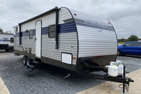 Spring HillRV rentals