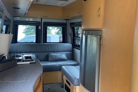 BellinghamRV rentals