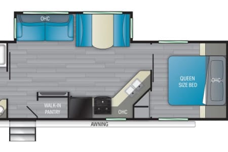 CarlG.WashburneMemorialStatePark Rv Rentals