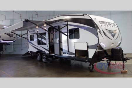 ChandlerRV rentals