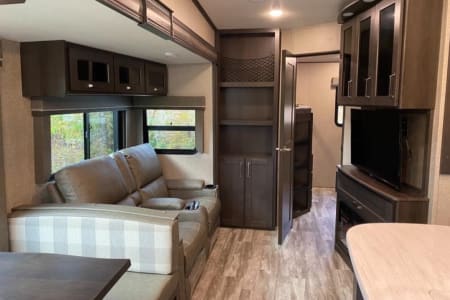 RichlandRV rentals