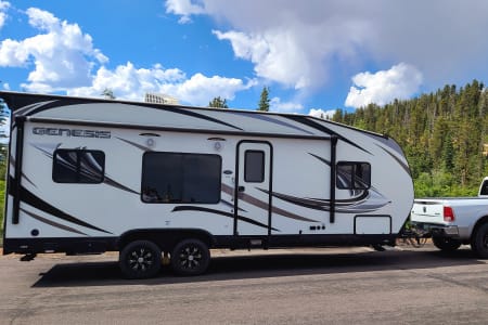 ChandlerRV rentals