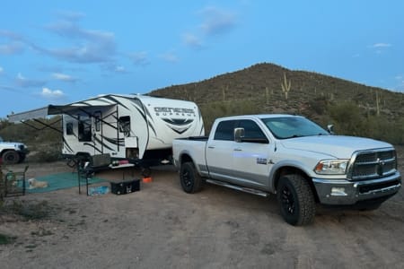 ChandlerRV rentals