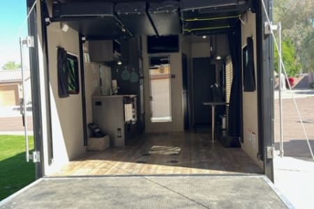 ChandlerRV rentals