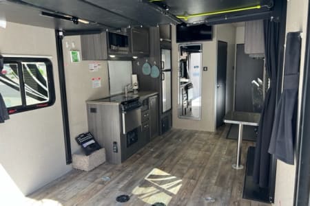 ChandlerRV rentals