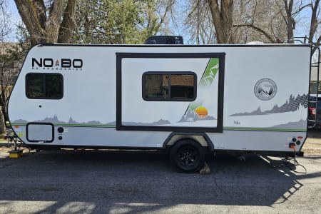 BendRV rentals