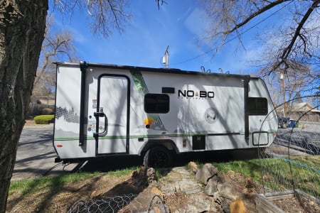 BendRV rentals