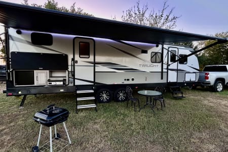 AustinRV rentals