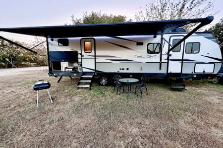 AustinRV rentals