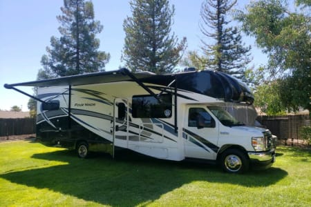 McConnellStateRecreationArea Rv Rentals