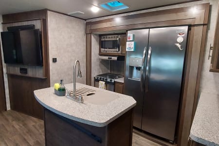 RV Rental jackson,Mississippi-(MS)