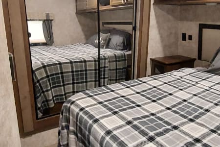 JacksonRV rentals