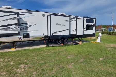 RV Rental jackson,Mississippi-(MS)