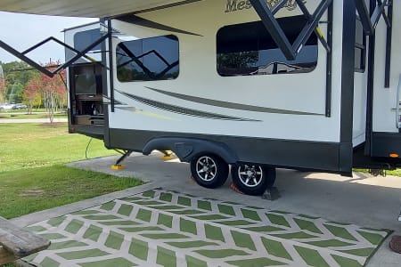 RV Rental jackson,Mississippi-(MS)