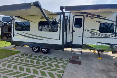 RV Rental jackson,Mississippi-(MS)