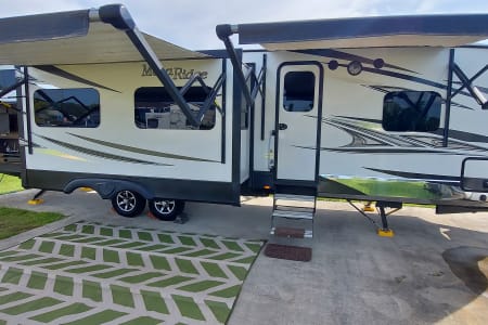 RV Rental jackson,Mississippi-(MS)