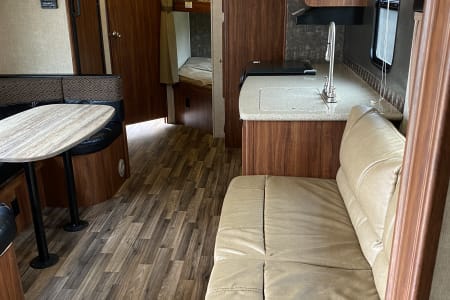 RV Rental alberta