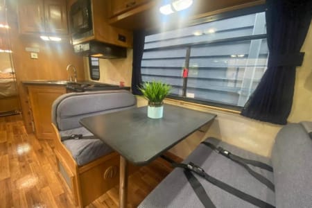 DaytonRV rentals