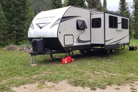 WindsorRV rentals