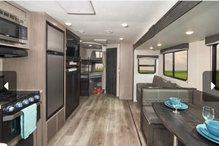 WindsorRV rentals