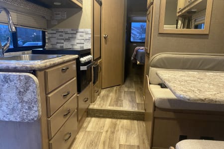 ChilliwackRV rentals