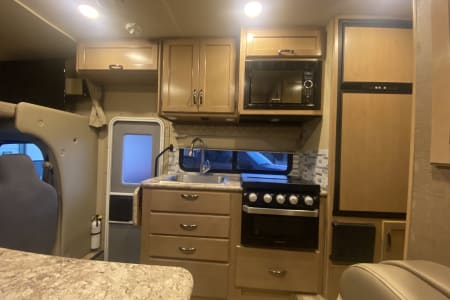 ChilliwackRV rentals