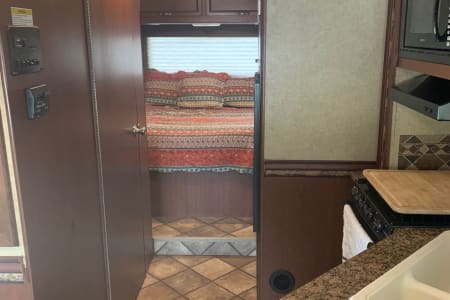 RV Rental indiana