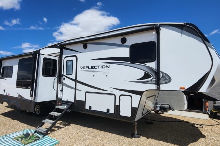 GOLDEN VALLEYRV rentals