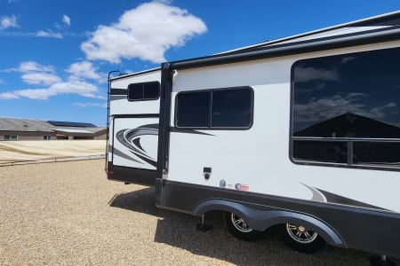 GOLDEN VALLEYRV rentals