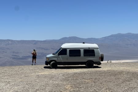 TellUrideJazzFestival Rv Rentals