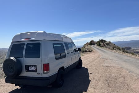 GoldenGateCanyonStatePark Rv Rentals