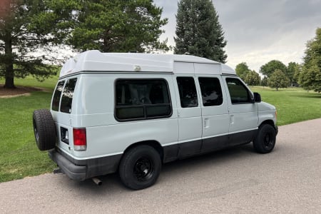 TellUrideJazzFestival Rv Rentals