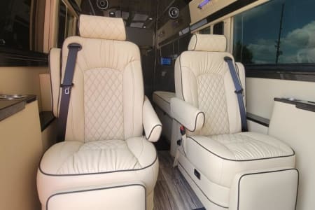 RV Rental indiana