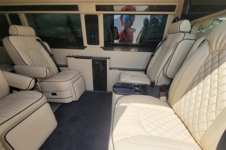 RV Rental indiana