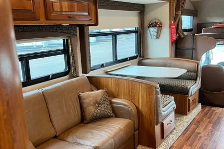 LittletonRV rentals