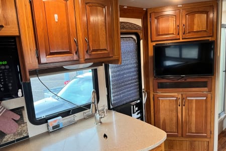 LittletonRV rentals