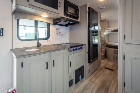 CharlestonRV rentals