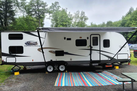 ManchesterRV rentals