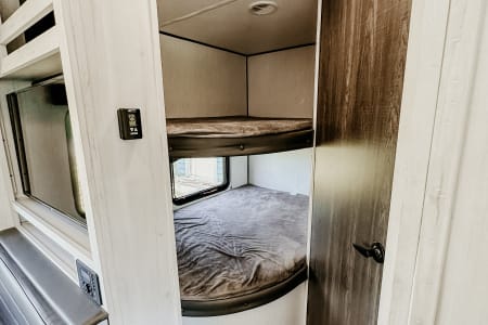 RV Rental iowa