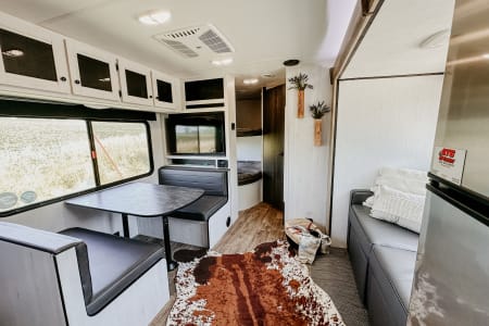 RV Rental iowa