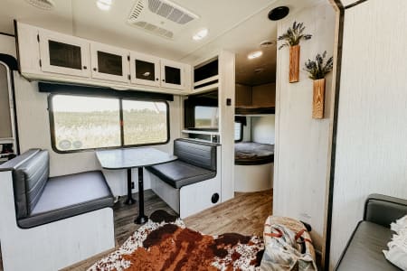 RV Rental iowa