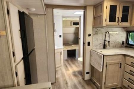 LyndenRV rentals