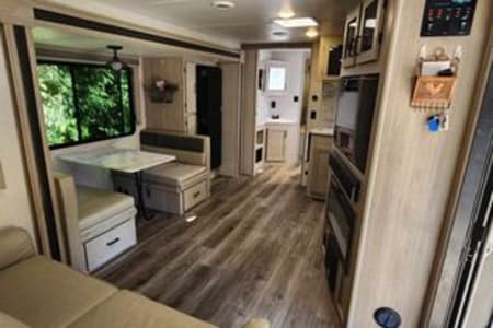 LyndenRV rentals